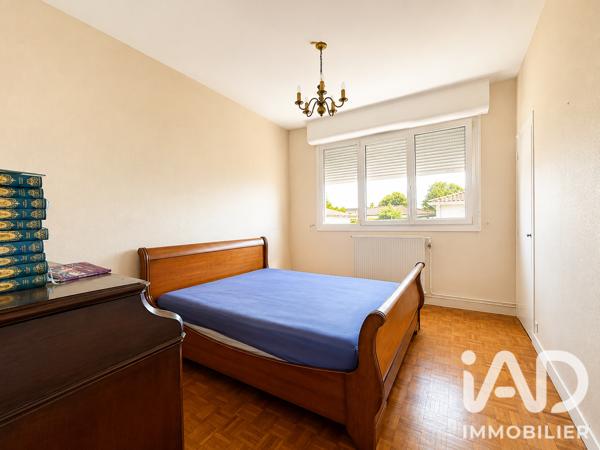Maison à vendre 4 pièces 95 m² Le Taillan-Médoc