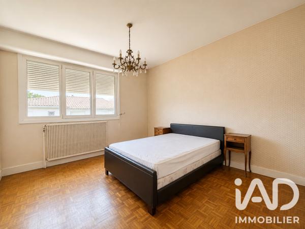 Maison à vendre 4 pièces 95 m² Le Taillan-Médoc