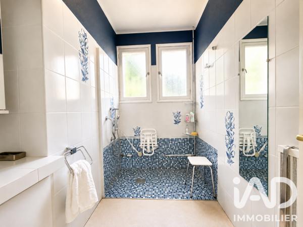 Maison à vendre 4 pièces 95 m² Le Taillan-Médoc