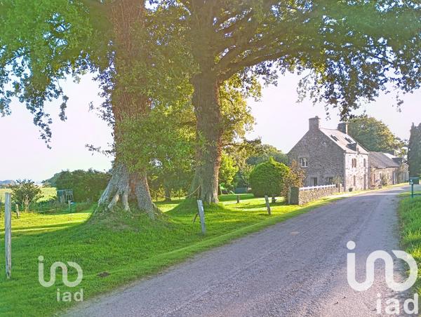 Maison à vendre 6 pièces 120 m² Pluméliau-Bieuzy