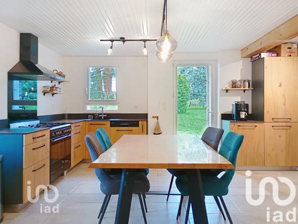 Maison à vendre 6 pièces 120 m² Pluméliau-Bieuzy