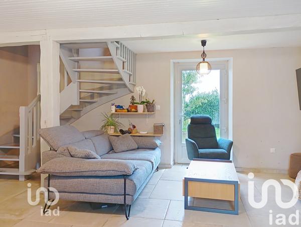 Maison à vendre 6 pièces 120 m² Pluméliau-Bieuzy