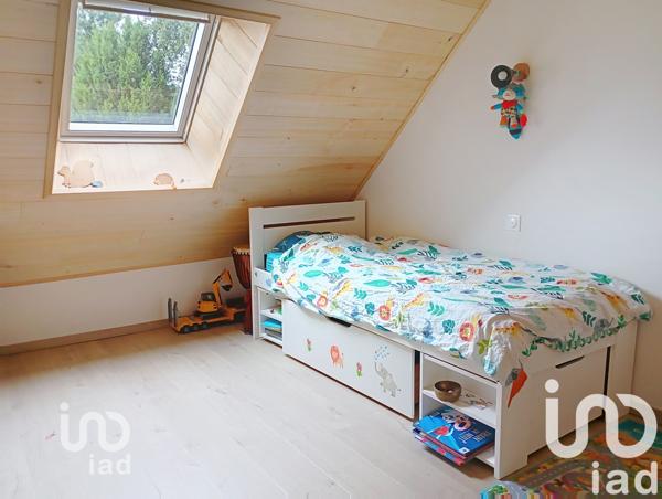 Maison à vendre 6 pièces 120 m² Pluméliau-Bieuzy