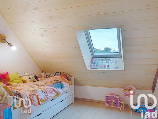 Maison à vendre 6 pièces 120 m² Pluméliau-Bieuzy