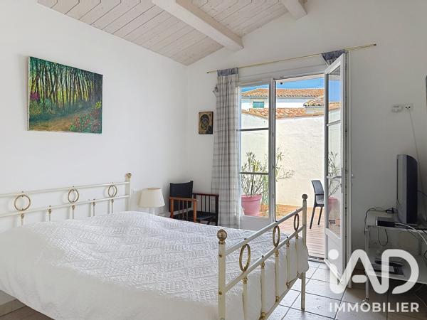 Maison à vendre 5 pièces 176 m² Sainte-Marie-de-Ré