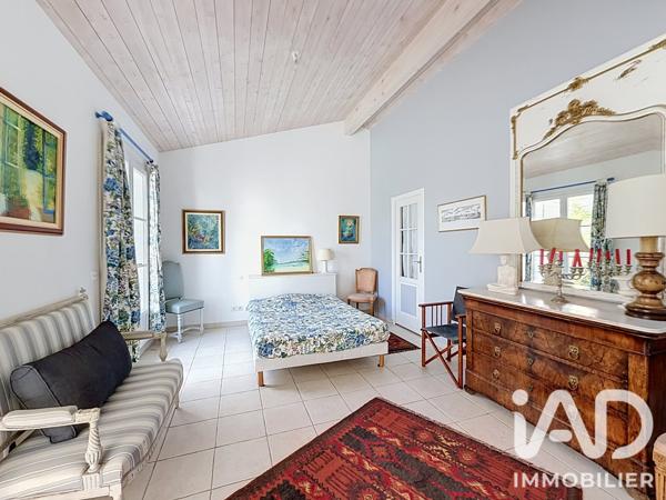 Maison à vendre 5 pièces 176 m² Sainte-Marie-de-Ré