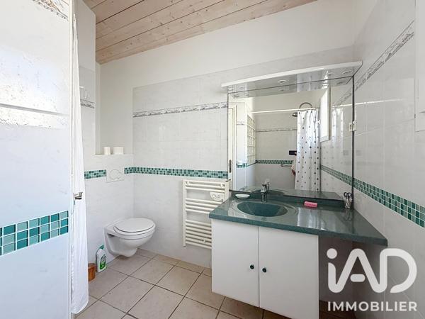 Maison à vendre 5 pièces 176 m² Sainte-Marie-de-Ré