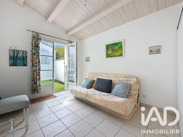 Maison à vendre 5 pièces 176 m² Sainte-Marie-de-Ré