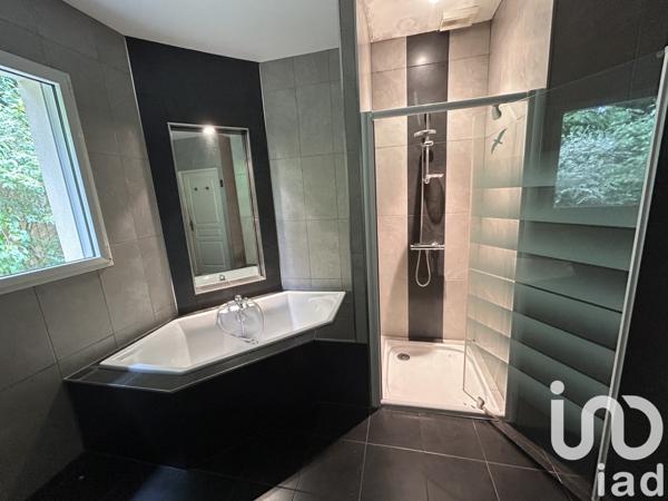 Maison à vendre 8 pièces 186 m² Les Garennes sur Loire