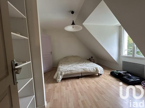 Maison à vendre 8 pièces 186 m² Les Garennes sur Loire