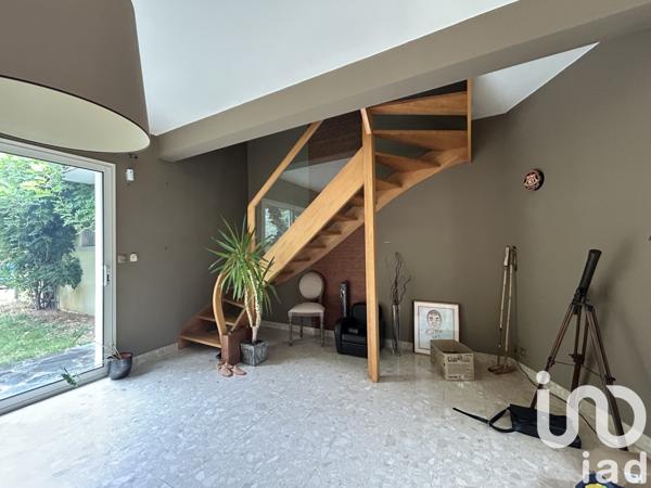 Maison à vendre 8 pièces 186 m² Les Garennes sur Loire