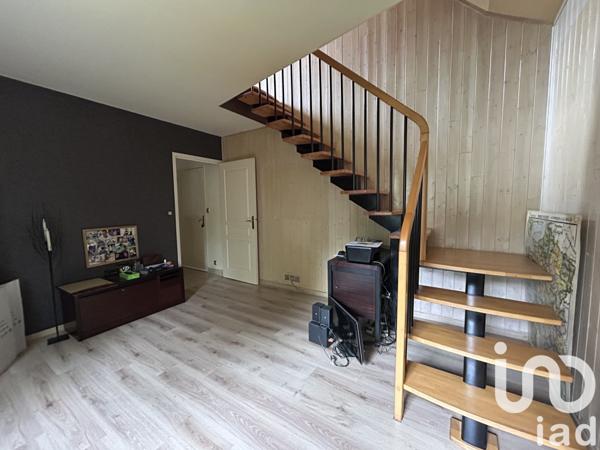 Maison à vendre 8 pièces 186 m² Les Garennes sur Loire