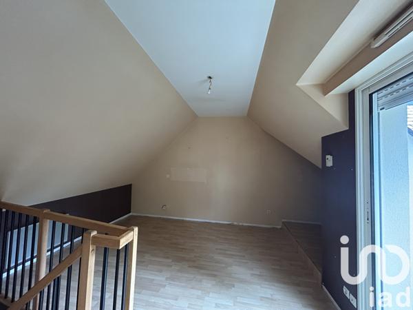 Maison à vendre 8 pièces 186 m² Les Garennes sur Loire