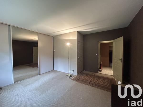 Maison à vendre 8 pièces 186 m² Les Garennes sur Loire