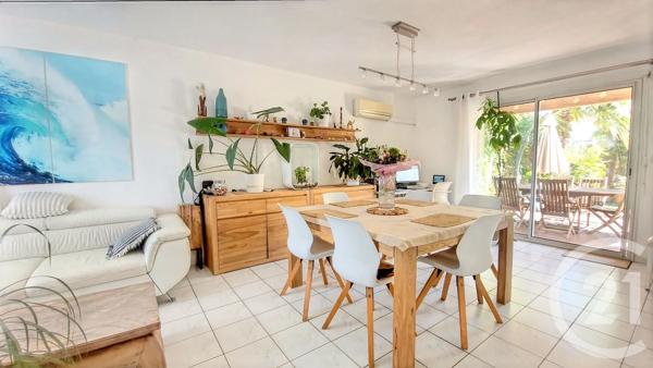 Maison à vendre  4 pièces - 96,42 m 2   LATTES  - 34