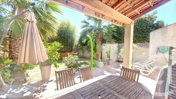 Maison à vendre  4 pièces - 96,42 m 2   LATTES  - 34