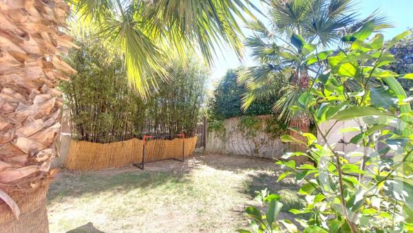 Maison à vendre  4 pièces - 96,42 m 2   LATTES  - 34