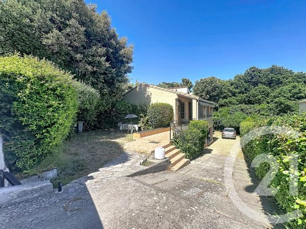 Maison à vendre  4 pièces - 96,42 m 2   LATTES  - 34
