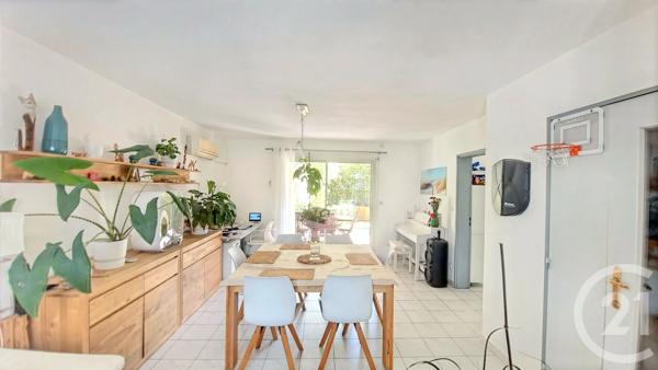 Maison à vendre  4 pièces - 96,42 m 2   LATTES  - 34
