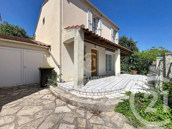 Maison à vendre  4 pièces - 96,42 m 2   LATTES  - 34