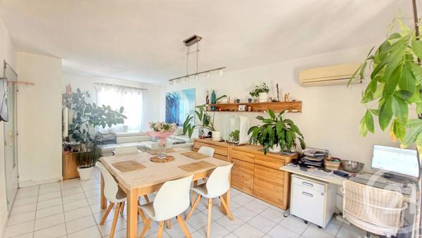 Maison à vendre  4 pièces - 96,42 m 2   LATTES  - 34