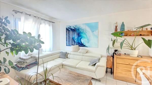 Maison à vendre  4 pièces - 96,42 m 2   LATTES  - 34