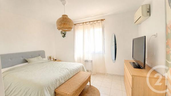 Maison à vendre  4 pièces - 96,42 m 2   LATTES  - 34