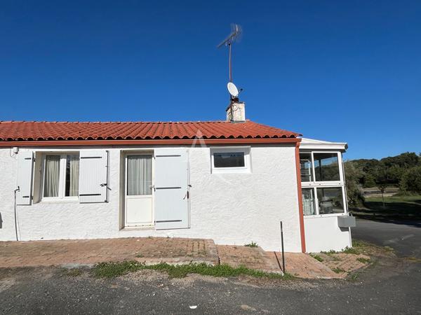 Maison - Saint Julien Des Landes