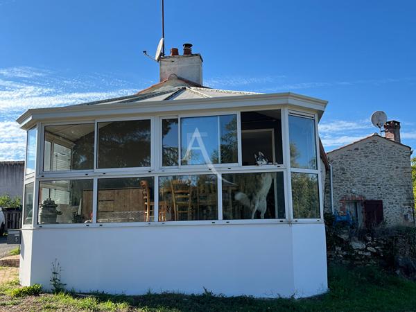 Maison - Saint Julien Des Landes