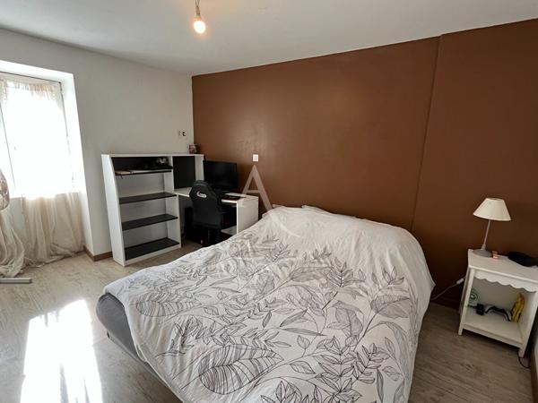 Maison - Saint Julien Des Landes