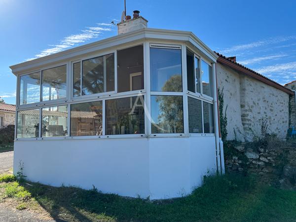 Maison - Saint Julien Des Landes