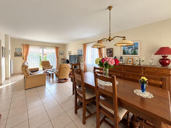 Maison Saint Gilles Croix De Vie 3 pièce(s) 93 m2