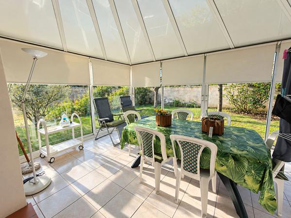 Maison Saint Gilles Croix De Vie 3 pièce(s) 93 m2