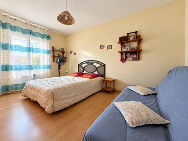 Maison Saint Gilles Croix De Vie 3 pièce(s) 93 m2
