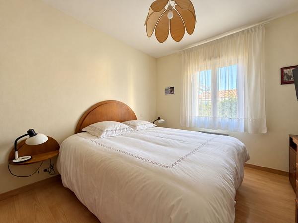 Maison Saint Gilles Croix De Vie 3 pièce(s) 93 m2