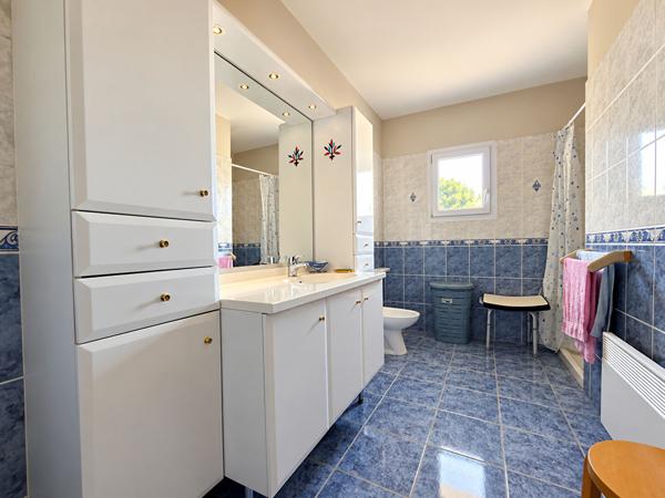 Maison Saint Gilles Croix De Vie 3 pièce(s) 93 m2