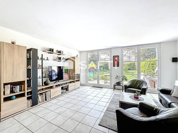 Belle maison 4 CHAMBRES avec JARDIN et GARAGE