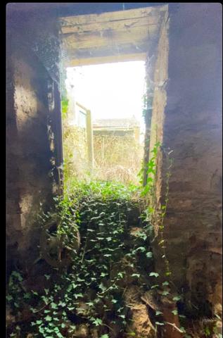 Ensemble de 3 maisons à rénover AIRVAULT (79)