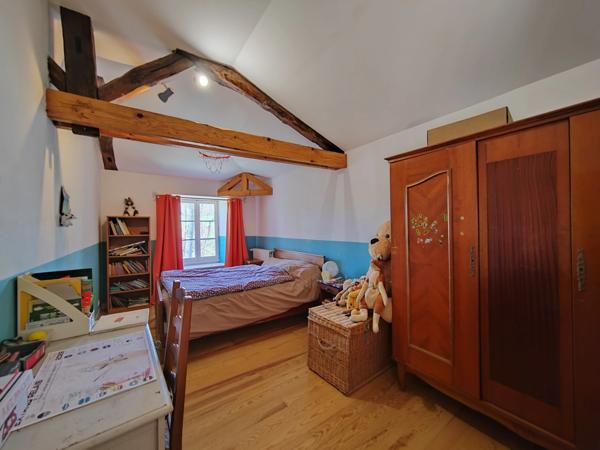 Authentique maison gasconne du XIXᵉ siècle – Charme et sérénité à 20 minutes au nord d’Auch et à 5 minutes de Jegun
