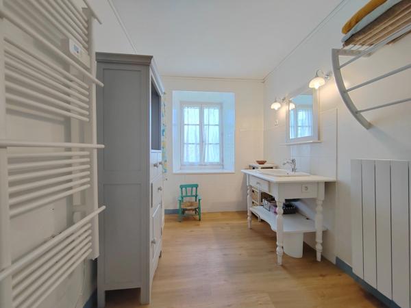 Authentique maison gasconne du XIXᵉ siècle – Charme et sérénité à 20 minutes au nord d’Auch et à 5 minutes de Jegun