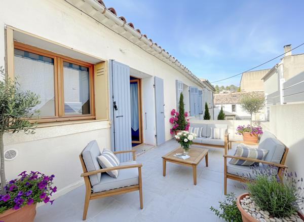 Maison 4 pièces - 142 m² Exclusivité efficity