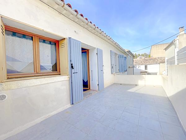 Maison 4 pièces - 142 m² Exclusivité efficity