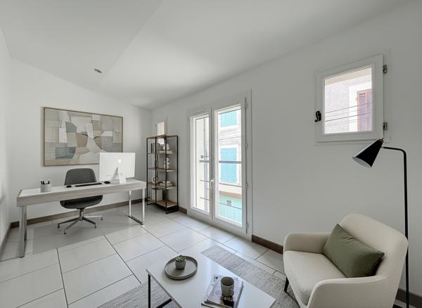 Maison 4 pièces - 142 m² Exclusivité efficity