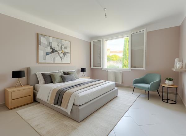 Maison 4 pièces - 142 m² Exclusivité efficity