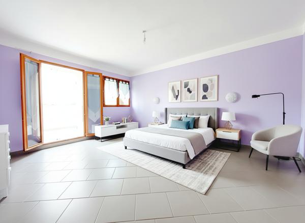 Maison 4 pièces - 142 m² Exclusivité efficity