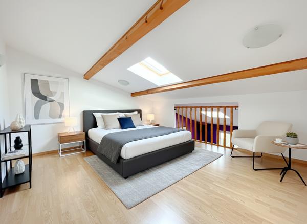 Maison 4 pièces - 142 m² Exclusivité efficity