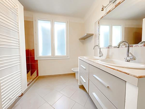 Maison 4 pièces - 142 m² Exclusivité efficity