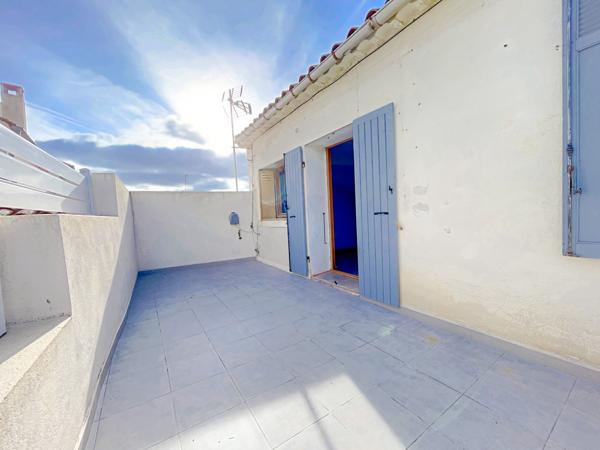 Maison 4 pièces - 142 m² Exclusivité efficity