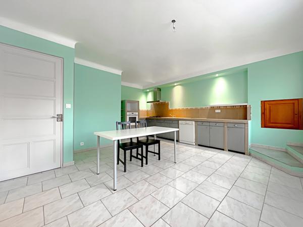 Maison 4 pièces - 142 m² Exclusivité efficity