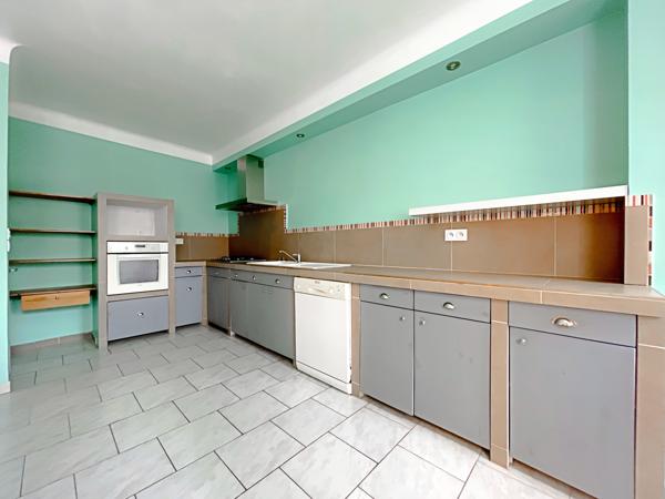 Maison 4 pièces - 142 m² Exclusivité efficity